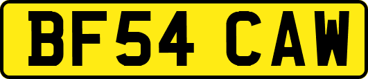 BF54CAW