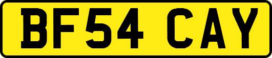 BF54CAY