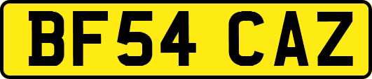 BF54CAZ