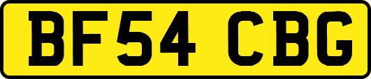 BF54CBG