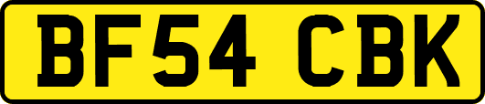BF54CBK
