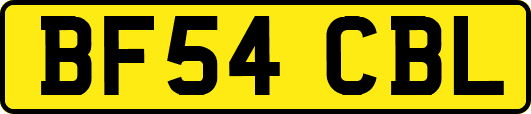BF54CBL