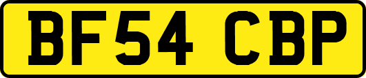BF54CBP