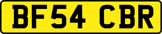 BF54CBR