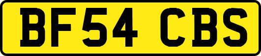 BF54CBS