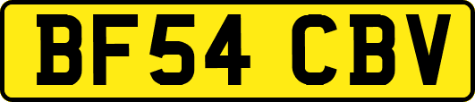 BF54CBV