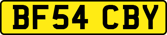 BF54CBY