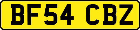 BF54CBZ