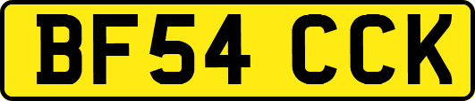 BF54CCK