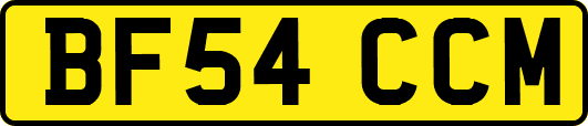 BF54CCM