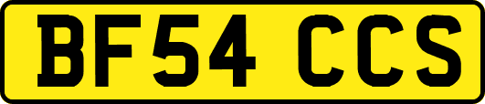 BF54CCS