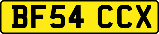 BF54CCX