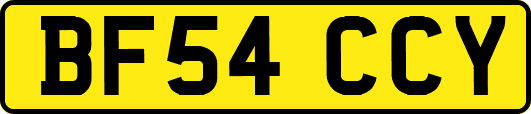 BF54CCY