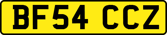 BF54CCZ