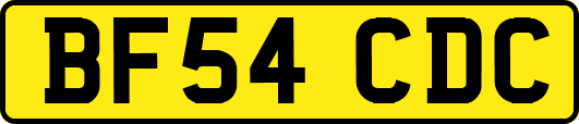 BF54CDC