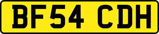 BF54CDH