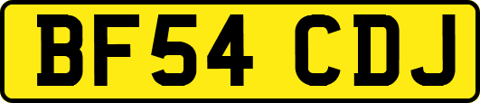 BF54CDJ