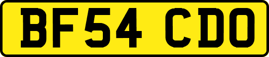 BF54CDO