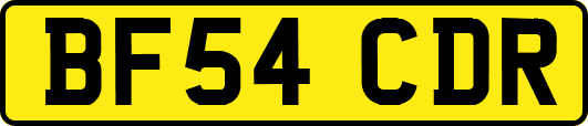 BF54CDR