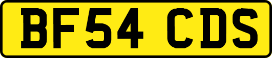 BF54CDS