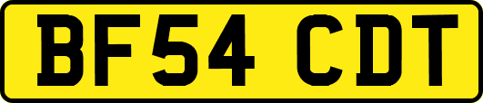 BF54CDT