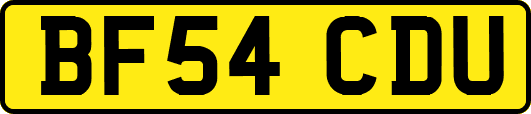 BF54CDU