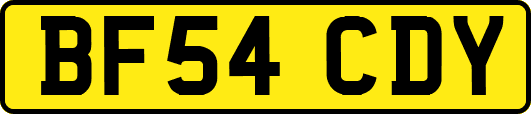 BF54CDY