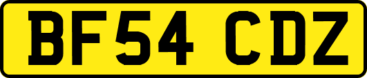 BF54CDZ