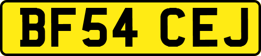 BF54CEJ