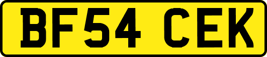 BF54CEK