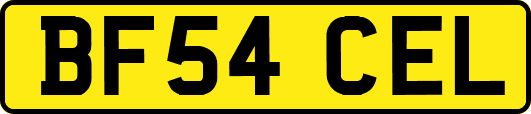 BF54CEL