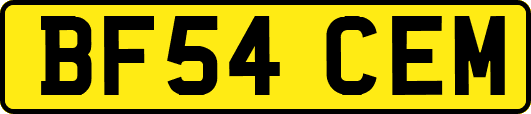 BF54CEM