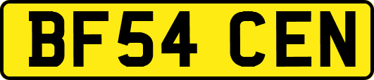 BF54CEN