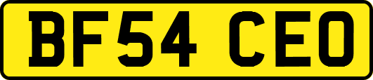 BF54CEO