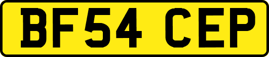 BF54CEP