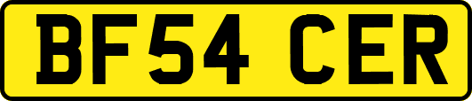 BF54CER