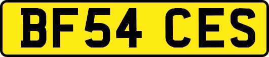 BF54CES