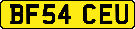 BF54CEU