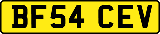 BF54CEV