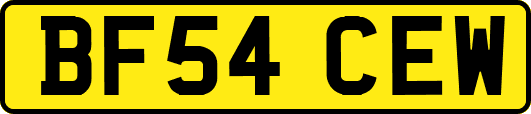 BF54CEW