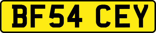 BF54CEY