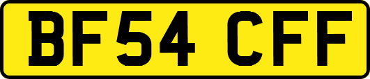 BF54CFF
