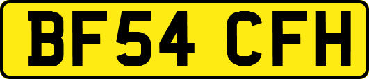 BF54CFH