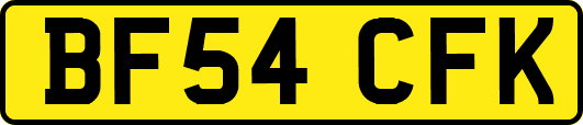 BF54CFK