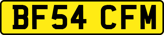 BF54CFM