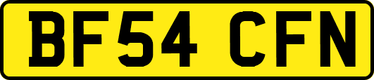 BF54CFN
