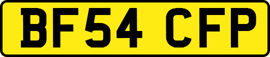 BF54CFP