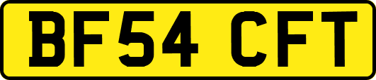BF54CFT