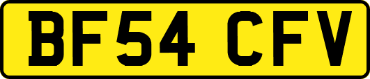 BF54CFV