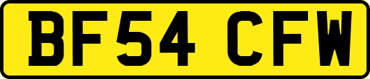BF54CFW